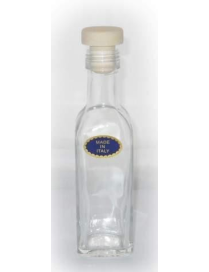 SQUARE BOTTLE 100cc