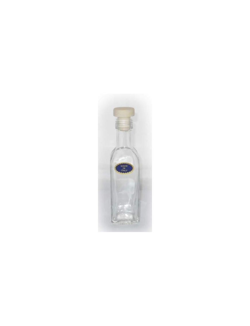 SQUARE BOTTLE 100cc