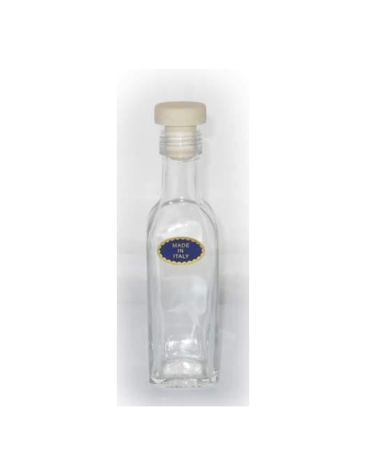 SQUARE BOTTLE 100cc