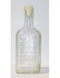 RECTANGLE BOTTLE 700cc
