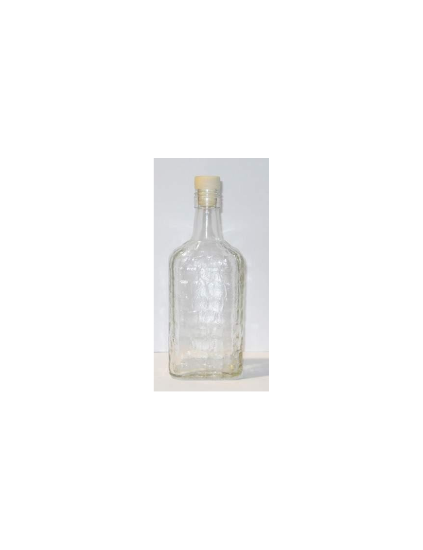 RECTANGLE BOTTLE 700cc
