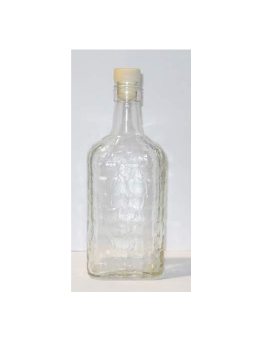 RECTANGLE BOTTLE 700cc