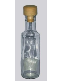 ROUND BOTTLE 100cc
