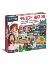 SAPIENTINO+ ENGLISH SMART