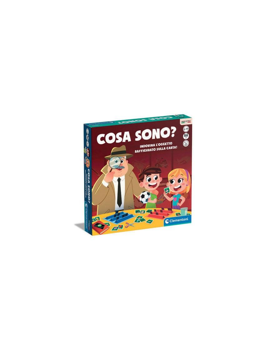 SAPIENTINO COSA SONO?