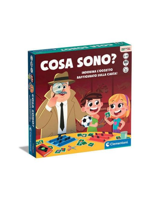 SAPIENTINO COSA SONO?