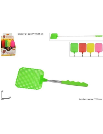 TELESCOPIC FLY KNITTER 72.5 CENTIMETERS