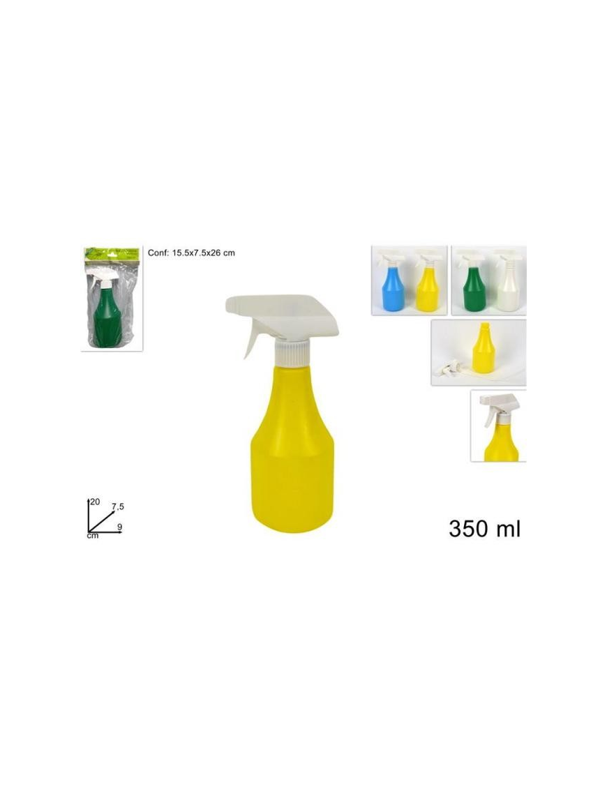 SPRUZZATORE 350 MILLILITRI COLORE ASSORTITO