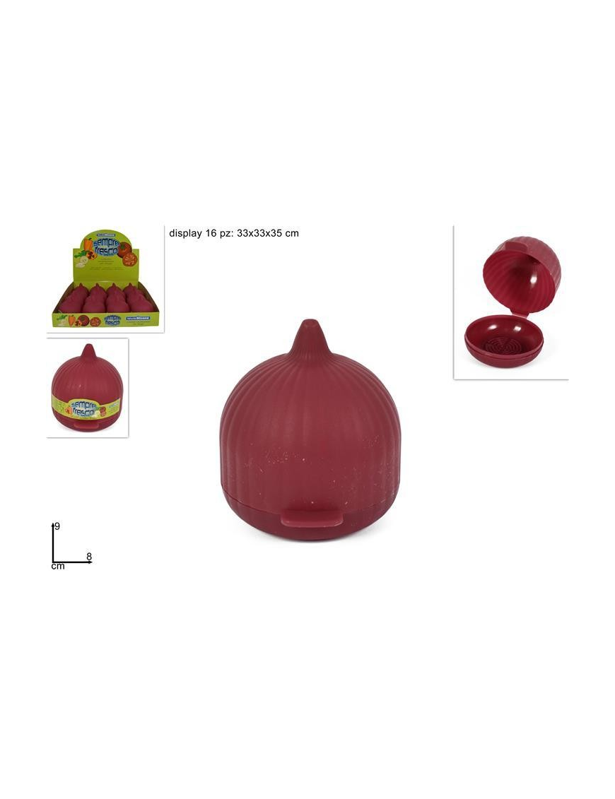 ONION SAVER CONTAINER