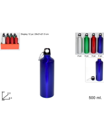 BORRACCIA TERMICA 500 MILLILITRI