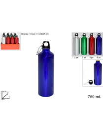 BORRACCIA TERMICA 750 MILLILITRI