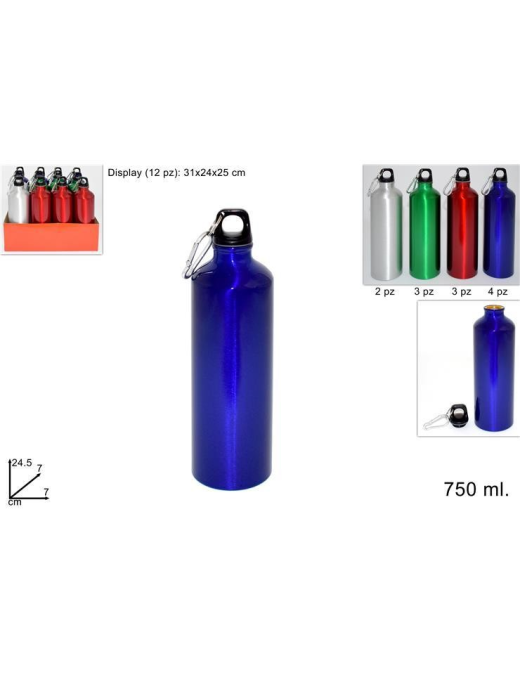 THERMAL BOTTLE 750 ML
