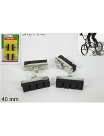FRENI PER BICI 4 PEZZI