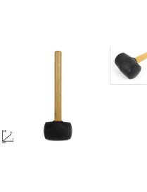 RUBBER HAMMER