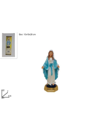 SACRA MADONNA 22 CENTIMETRI