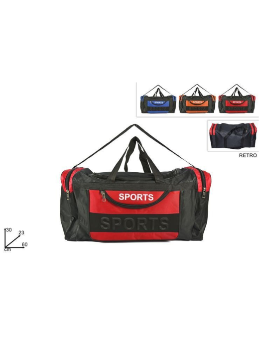 BORSONE SPORT 30x60 CENTIMETRI