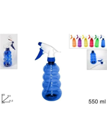 SPRUZZATORE 550 MILLILITRI CERCHIO