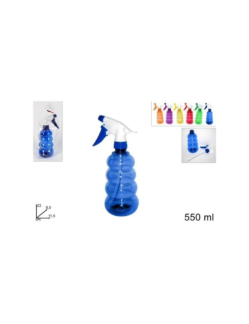 SPRUZZATORE 550 MILLILITRI CERCHIO