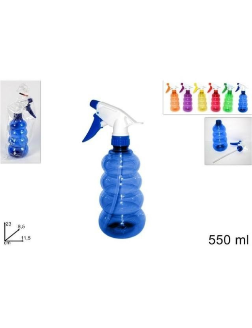 SPRUZZATORE 550 MILLILITRI CERCHIO