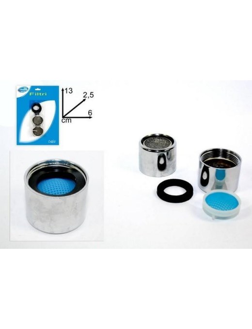 SMALL TAP FILTER 2 PIECES