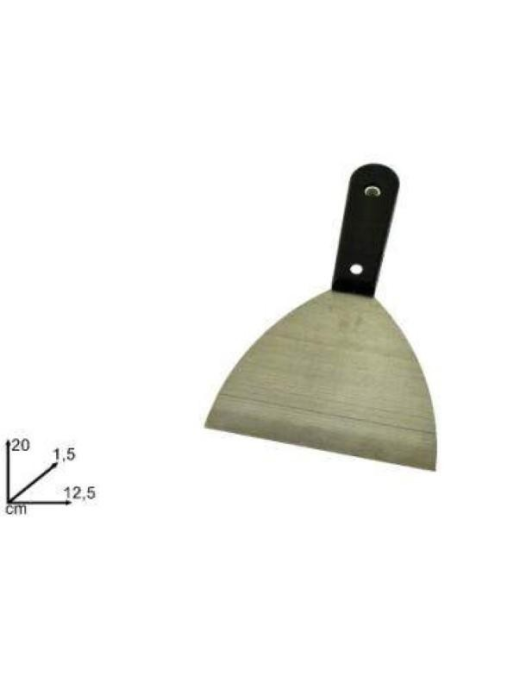 SPATULA 20 CENTIMETERS