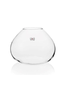 VASO ISIDE diametro 25 h20 LIKO