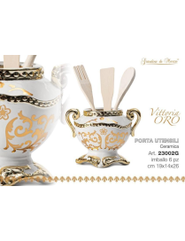 VITTORIA GOLD PORTAMESTOLI