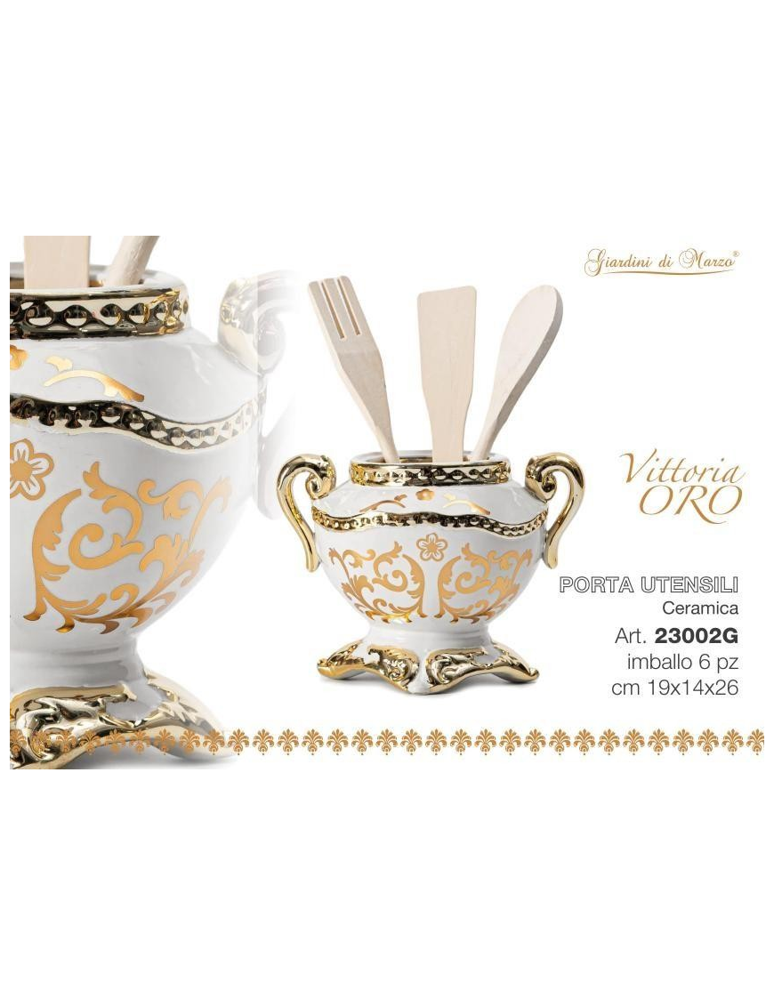 VITTORIA GOLD PORTAMESTOLI