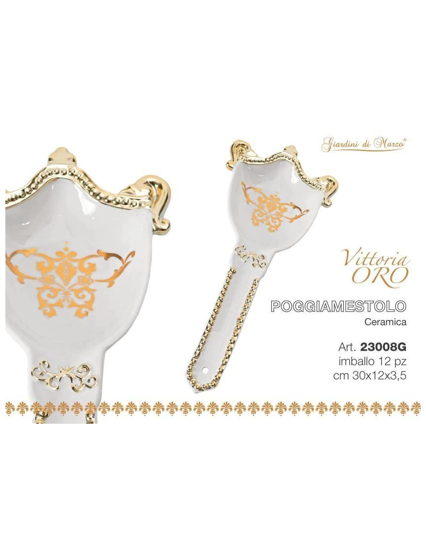 VITTORIA GOLD POSAMESTOLO