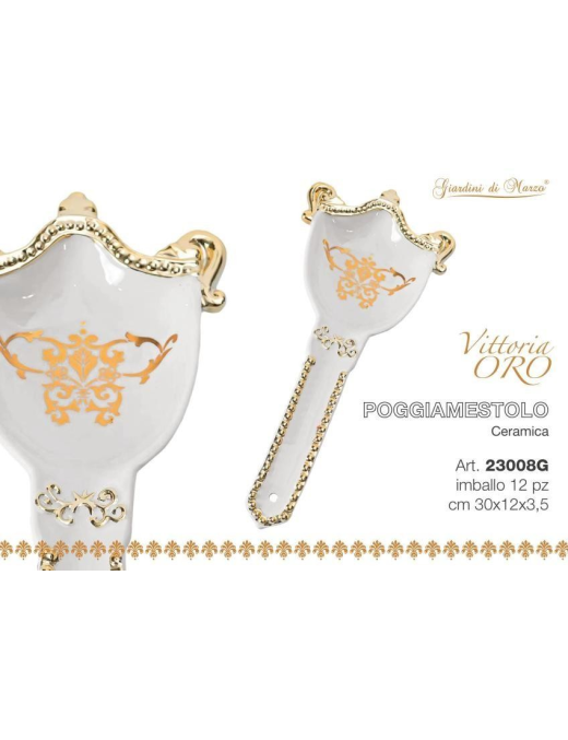 VITTORIA GOLD POSAMESTOLO