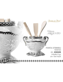 VITTORIA SILVER PORTAMESTOLI
