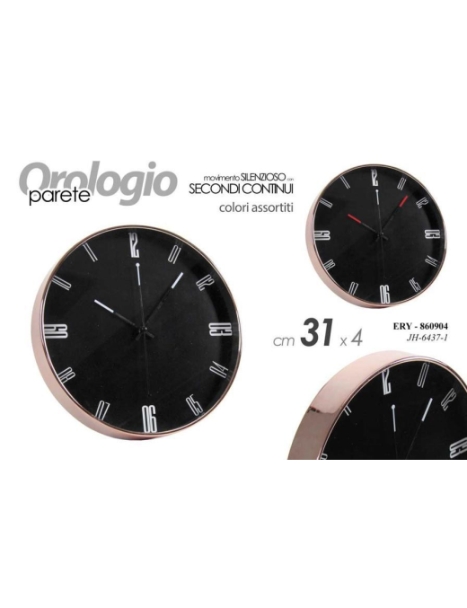 OROLOGIO 31cm