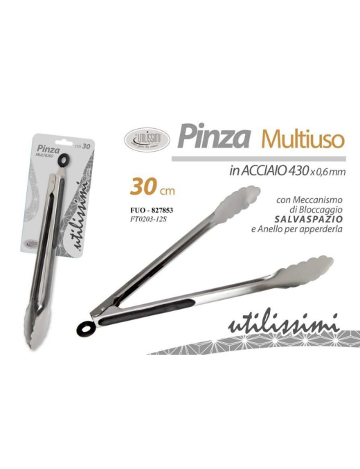 PLIERS 30cm