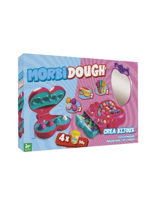 SOFT 4x56 GR BEAUTY SET