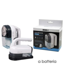 LEVAPELUCCHI A BATTERIA