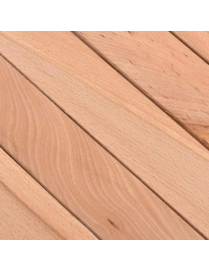 TAVOLO LEGNO 60x40 CENTIMETRI BABY IN LEGNO NATURALE