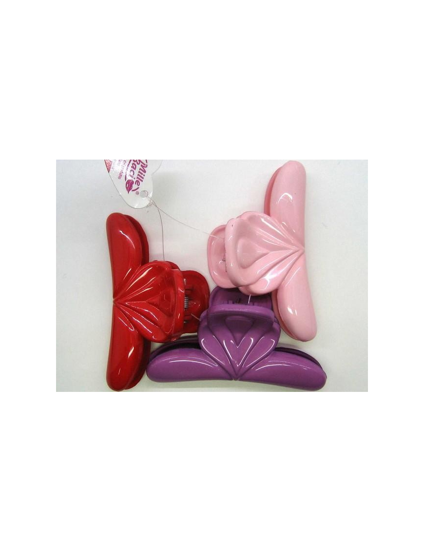 PINZA GOCCIA ASSORTITE 3 PEZZI