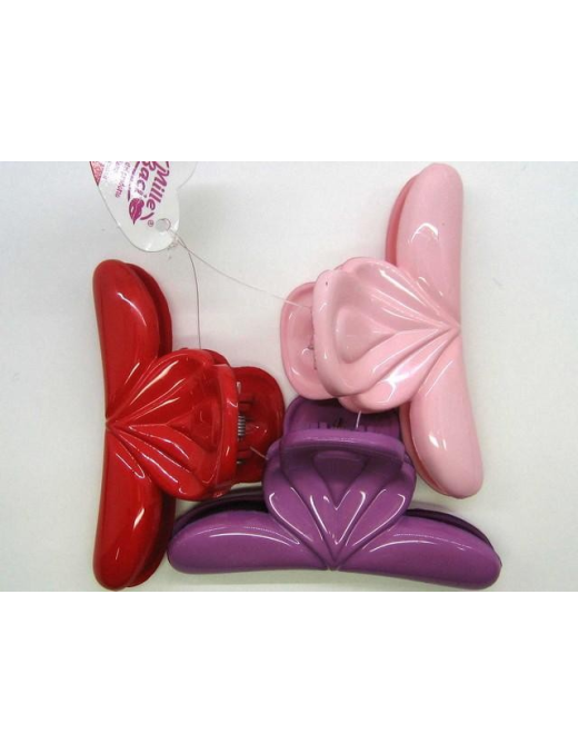 ASSORTED DROP TOPPERS 3 PIECES
