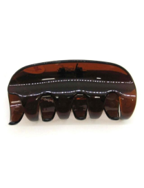 PINZA MANO TARTARUGA