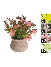 PIANTA BUSH 22 CENTIMETRI