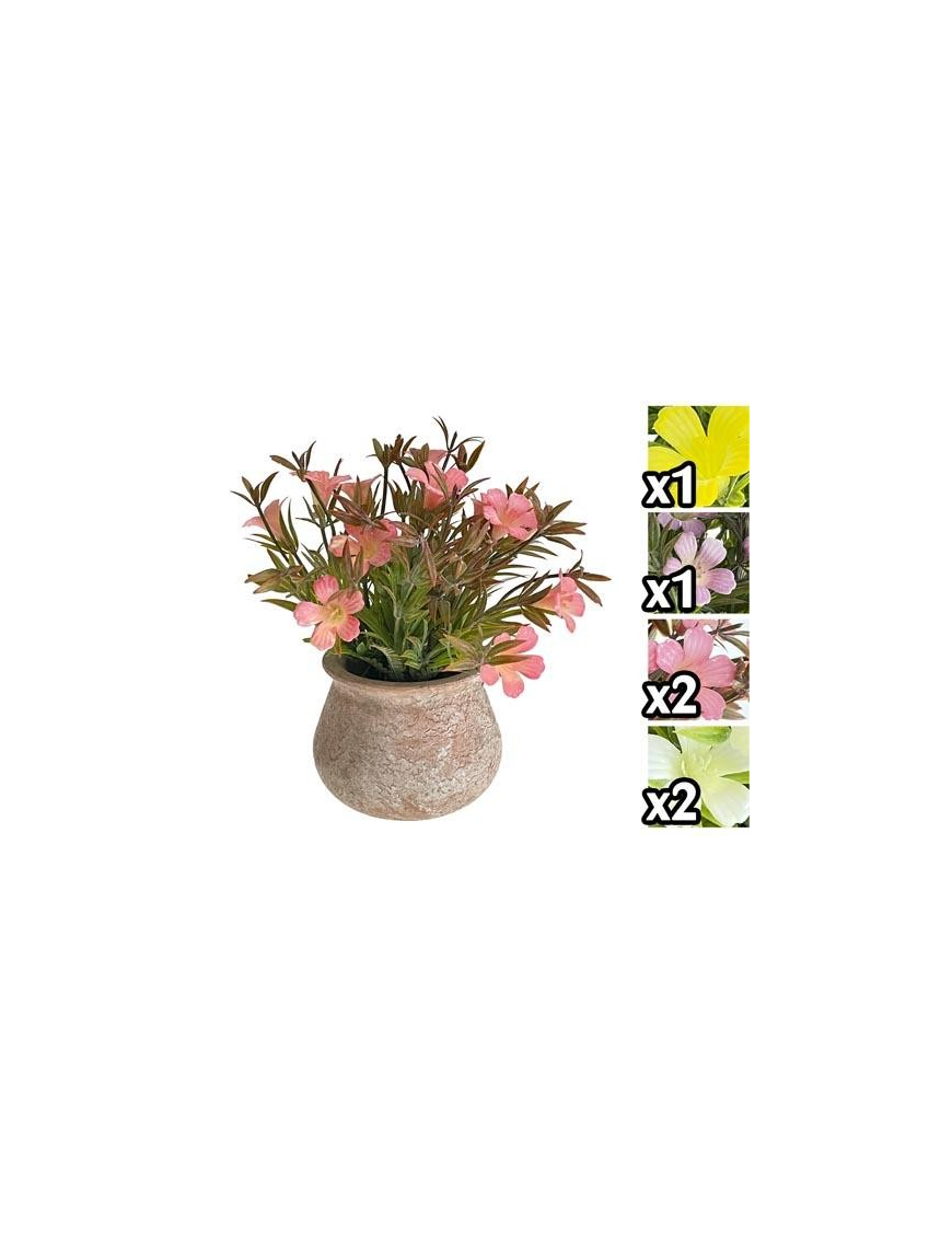 PIANTA BUSH 22 CENTIMETRI