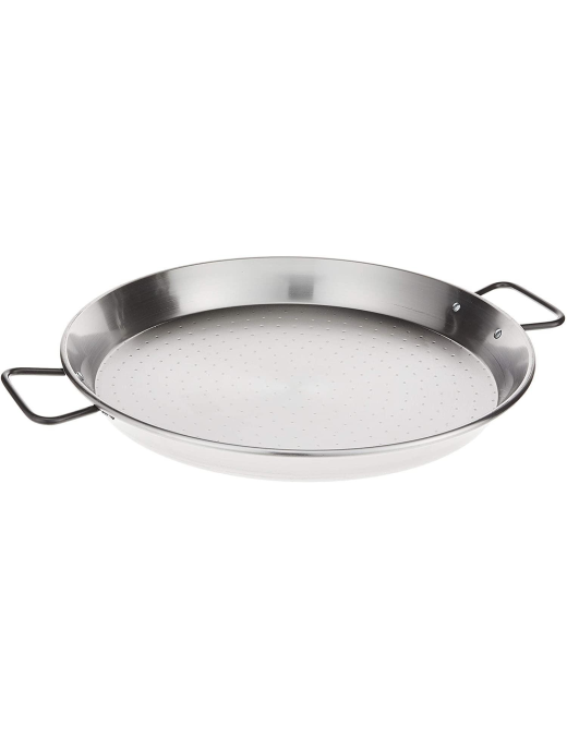 LA IDEAL PATANEGRA INDUCTION PAN 2 HANDLES 60 CENTIMETERS