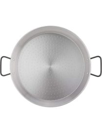 LA IDEAL PATANEGRA INDUCTION PAN 2 HANDLES 60 CENTIMETERS