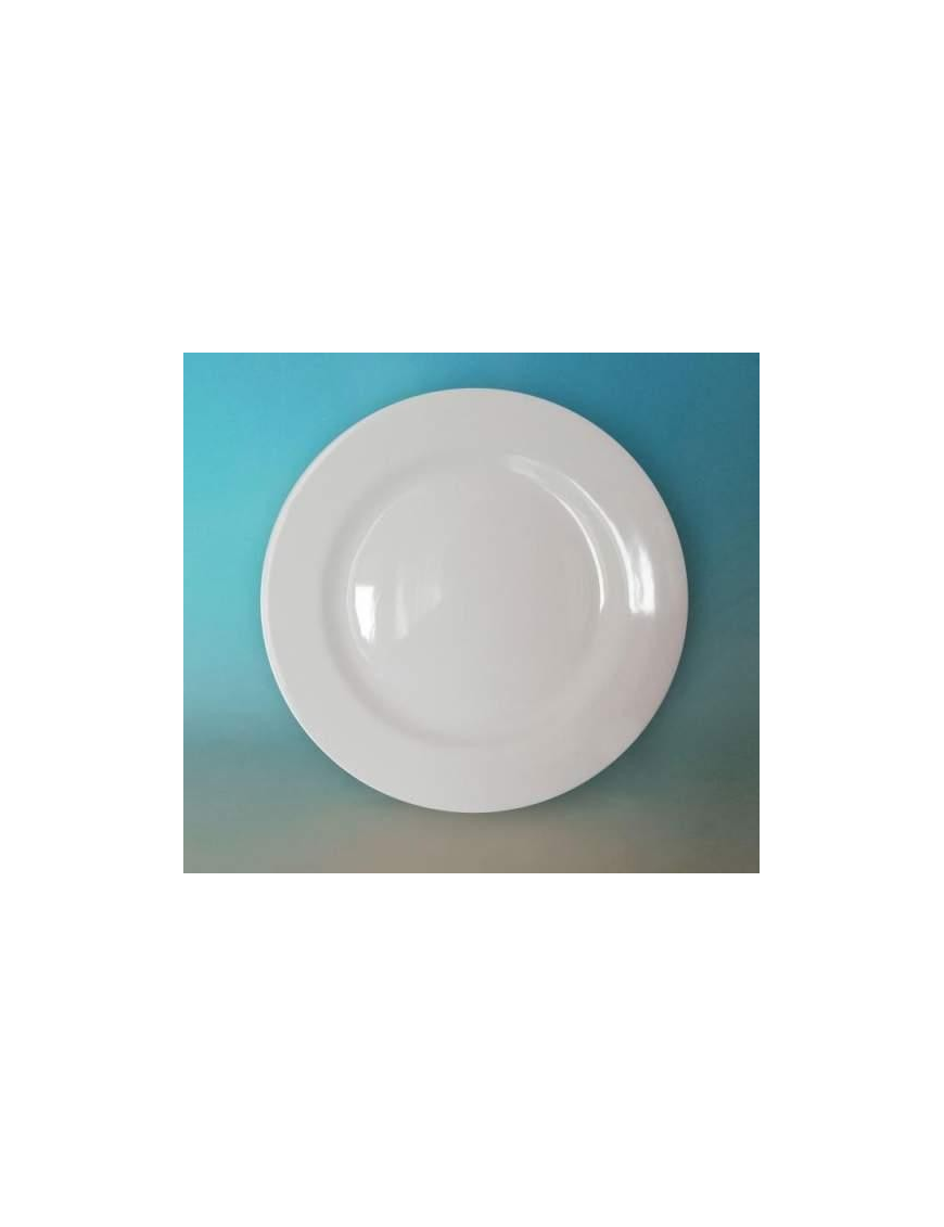 PIATTO FRUTTA 20 CENTIMETRI