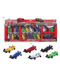 L.   M AUTO DA CORSA 22pz 96352