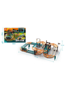 PISTA DINO TRACK