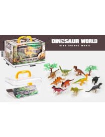 VALIGETTA DINOSAURI