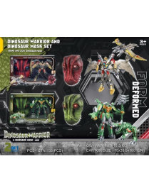 ROBOT TRASFORMERS