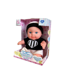CICCIOTTINI DOLL 18 CM MINI TOYS