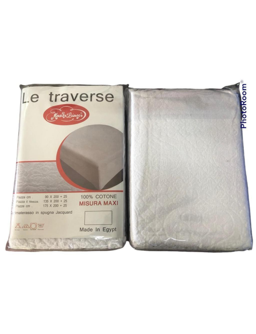 TRAVERSA COTONE 1 PIAZZA E MEZZA